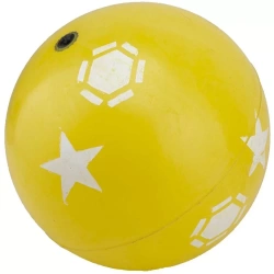 PVC FUTBOL TOPU 15 CM 150 GR
