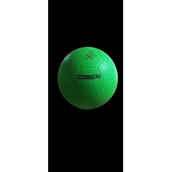 PVC FUTBOL TOPU 20CM 270GR