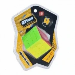 QY 4X4 SPEED KÜP KARTELA