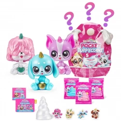 RAINBOCORN POCKET SURPRIZ MİNİ FİGÜR DHL