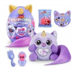 RAINBOCORNS KITTYCORN SURPRİZ DHL