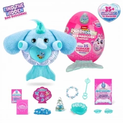 RAINBOCORNS MERMAIDCORN SURPRIZ DHL