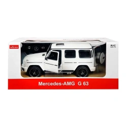RASTAR MERCEDES BENZ AMG G63 AÇILAN KAPI
