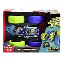 RC CYBER FLIP