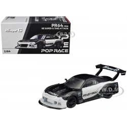 RE SUPER GTIME ATTACK WHITE TMCS26