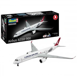 REVELL G.SET THY AİRBUS A350-900