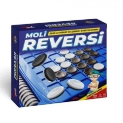 REVERSİ