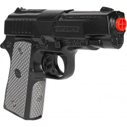 REVOLVER 8Lİ POLİS TABANCASI