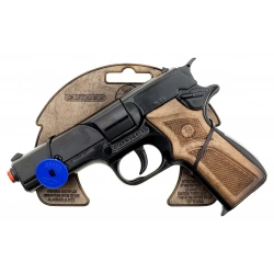 REVOLVER 8Lİ POLİS TABANCASI