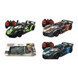 ROAD BLAST 1/24 UZAKTAN KUMANDALI ŞARJLI ARABA