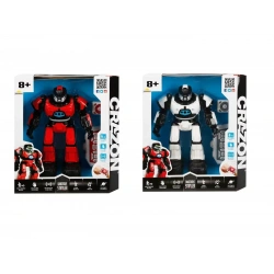 ROBOT KOL KUMANDALI/PROGRAMLANABİLİR/DANS EDER