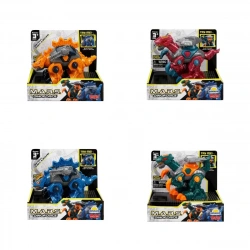 ROBOT MARS DINOFORCE SESLİ IŞIKLI