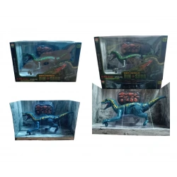 ŞARJLI DİNOZOR 8 FONKSİYONLU