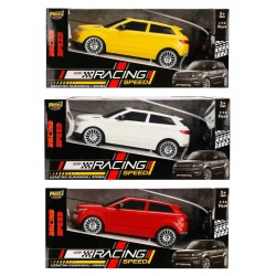 ŞARJLI KUMANDALI RANGE ROWER