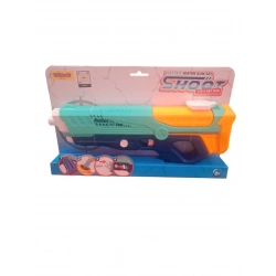 ŞARJLI OTOMATİK SU ATAN TÜFEK