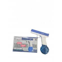 ŞARJLI ŞARJÖRLÜ SU TABANCASI