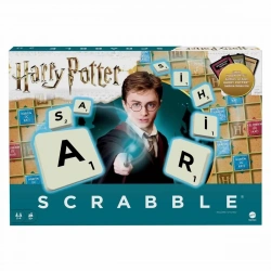 SCRABBLE HARRY POTTER TÜRKÇE DHL