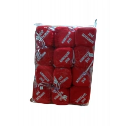 SENİ SEVİYORUM ZAR 12Lİ