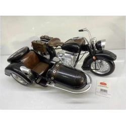 SEPETLİ MOTOR BMW R71 WW2 R