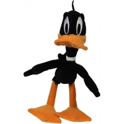 SESLİ ÖRDEK PELUŞ 40CM