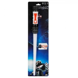 SESLİ VE IŞIKLI UZAY KILICI 56CM