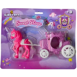 SEVİMLİ FAYTON KARTELA