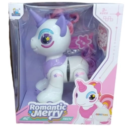 SEVİMLİ PONNY UZAKTAN KUMANDALI