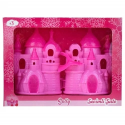 SEVİMLİ ŞATO PEMBE