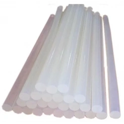 SICAK MUM SİLİKON KALIN 1KG