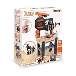 SİMBA B+D BUILDER WORKBENCH