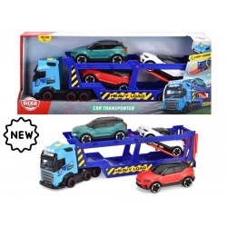 SİMBA DICKIE CAR TRANSPORTER