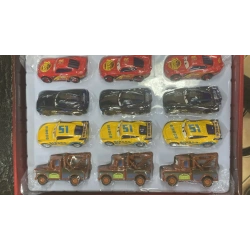 ŞİMŞEK METAL ARABA