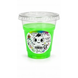 SİNO BARDAK SLİME NEON