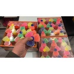 SİNO STRES ÇARKLI SLİME