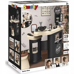 SMOBY BARBER AND CUT BARBER SHOP