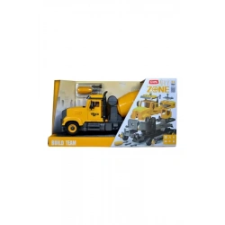 SÖK TAK İŞ MAKİNELERİ