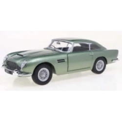 SOLİDO 1:18 ASTON MARTIN DB5 GREEN 1964
