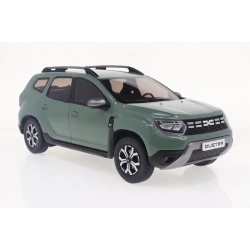 SOLİDO 1:18 DACIA DUSTER PH.3 GREEN 2023