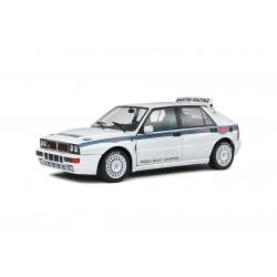 SOLİDO 1/18 LANCIA DELTA HF INTEGRALE EVO 1 MARTIN