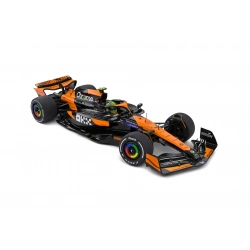 SOLİDO 1/18 MCLAREN F1 TEAM MCL38 L.NORRIS