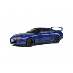 SOLİDO 1/18 TOYOTA SUPRA MK4 (A80) STREETFIGHTER