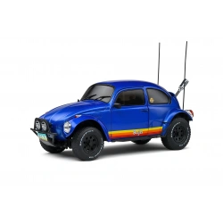 SOLİDO 1:18 VOLKSWAGEN BEETLE BAJA BLUE 1975