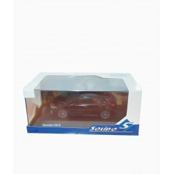 SOLİDO 1/43 HYUNDAI I30N BLACK 2022