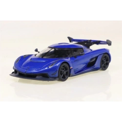 SOLİDO 1/43 KOENIGSEGG JESKO BLUE 2021