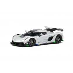 SOLİDO 1/43 KOENIGSEGG JESKO WHITE 2021