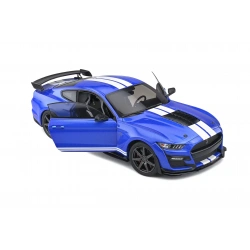 SOLİDO FORD SHELBY GT500 FAST TRACK FORD