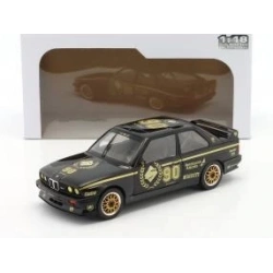 SOLİDO BMW E30 M3 ANNIVERSARY EDITION