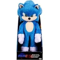 SONİC 3 - LÜKS PELÜŞ FİGÜR 34 CM SONİC