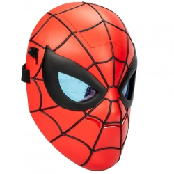 SPIDER MAN ELEKTRONİK MASKE DHL