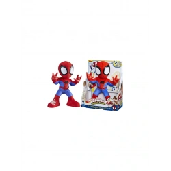 SPIDEY AND HIS AMAZING FRIENDS DANS EDEN SPIDER-MA